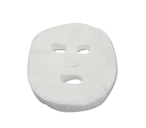 Prinsia Pre-cut Facial Gauze Sheet Mask (12pcs)